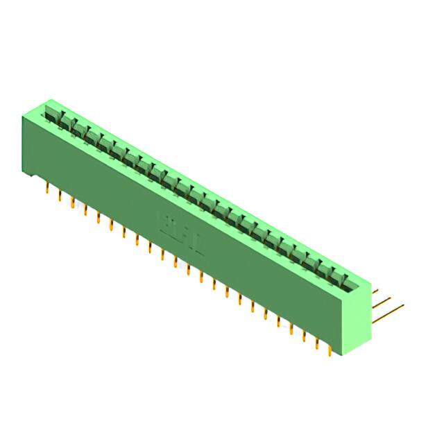 337-046-559-201 EDAC Inc.  Edgeboard Connectors